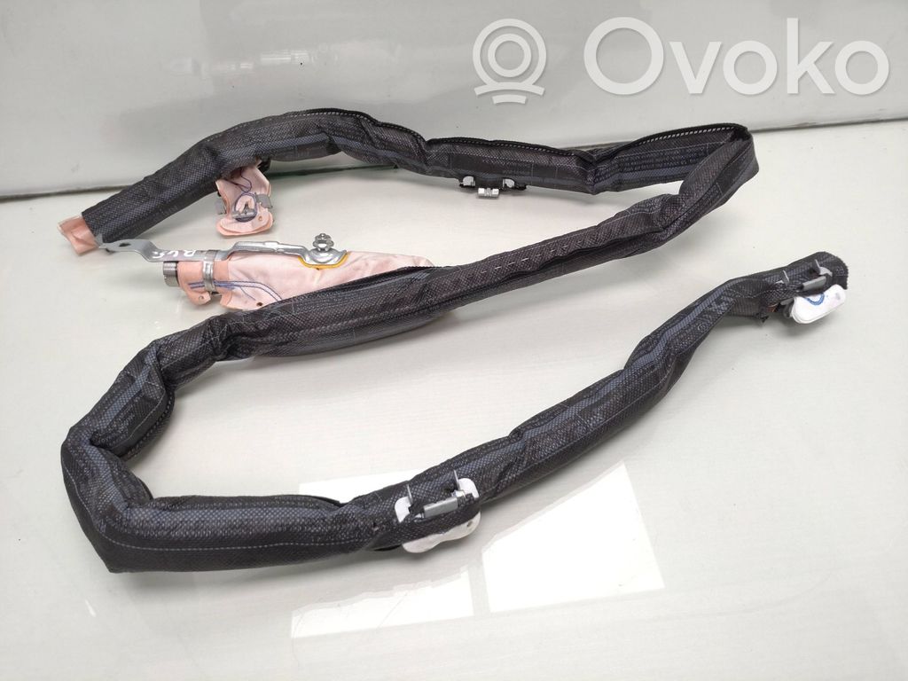 Peugeot 308 Airbag del techo 