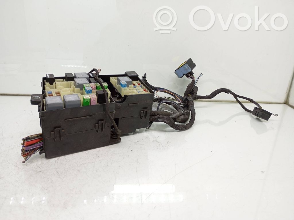 Volvo V40 Sulakemoduuli 