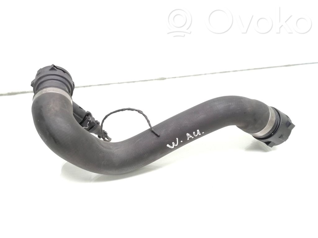 BMW 3 E46 Coolant pipe/hose 