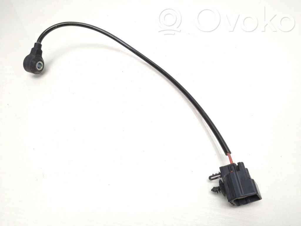 Ford Fiesta Detonation knock sensor 