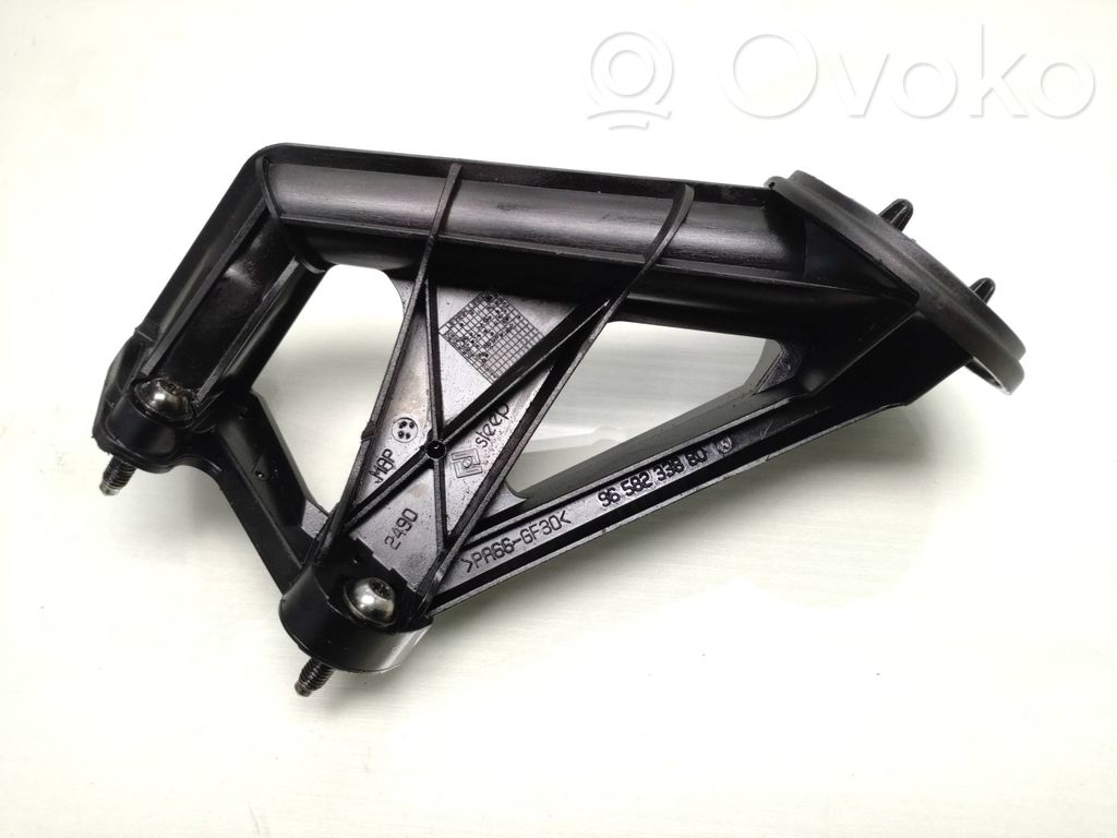 Peugeot Expert Eļļas nogulsnētava (separators) 