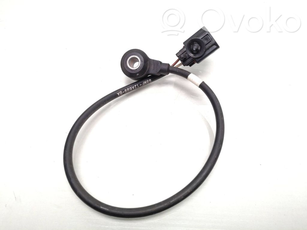 Ford Focus Detonation knock sensor 