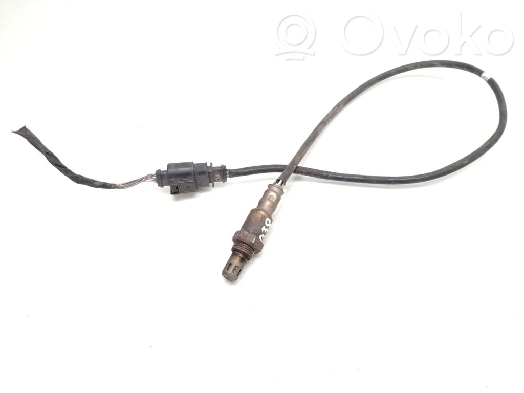 Seat Leon (5F) Lambda probe sensor 