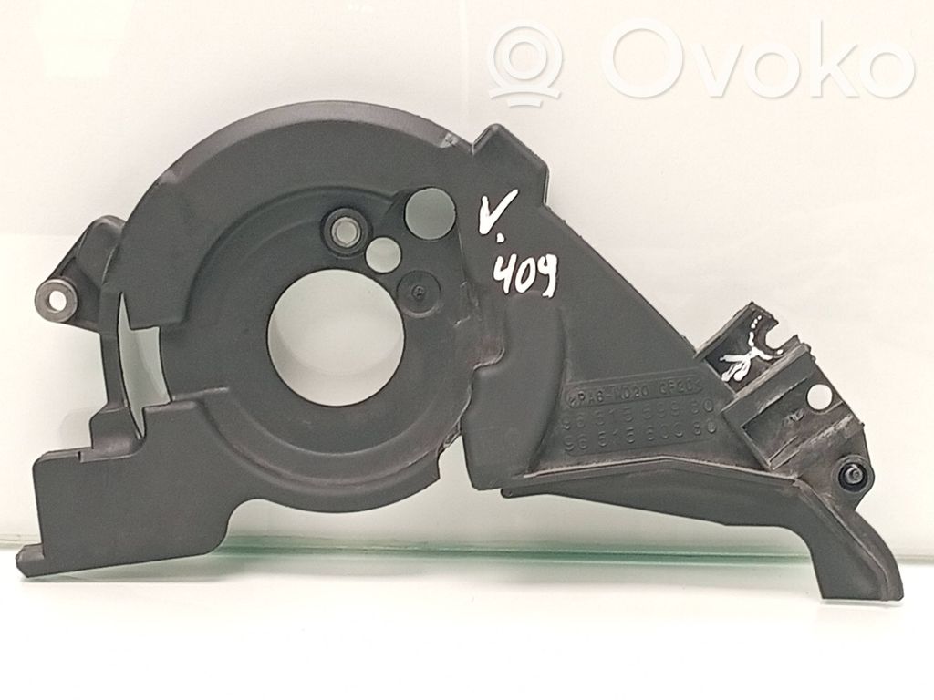 Volvo V70 Timing belt guard (cover) 