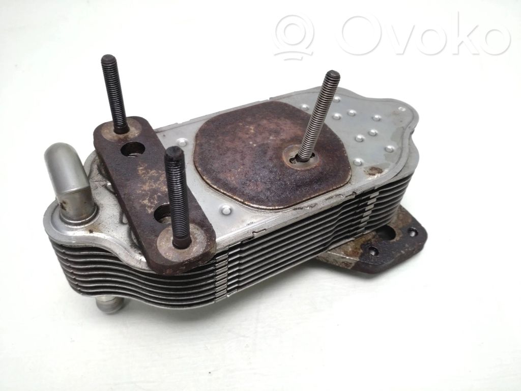 Valvola di raffreddamento EGR   OHND
