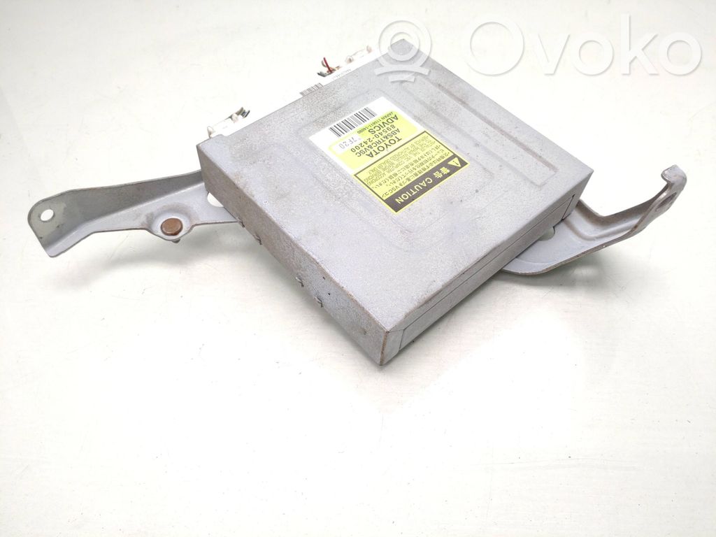 Lexus SC 430 Autres unités de commande / modules 