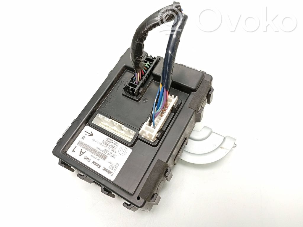 Nissan Juke I F15 BSM Control unit 