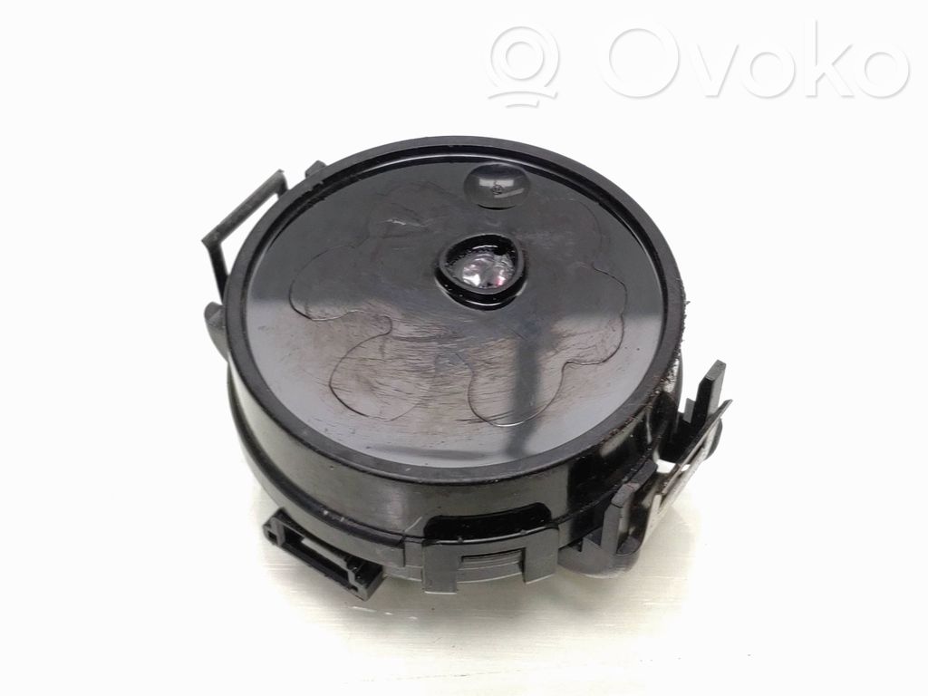 Renault Megane III Rain sensor 