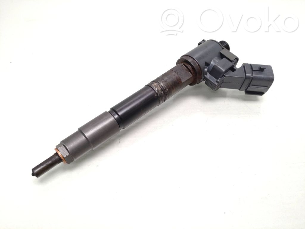 Volvo V40 Inyector de combustible 