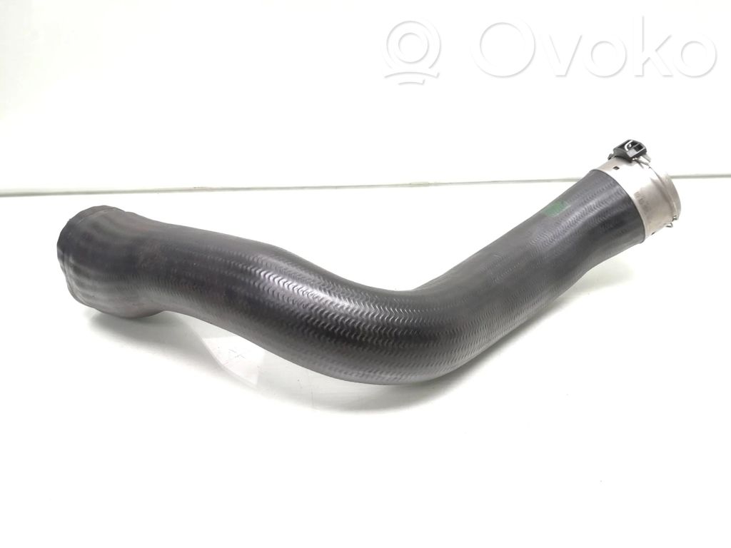 Opel Insignia A Intercooler hose/pipe 