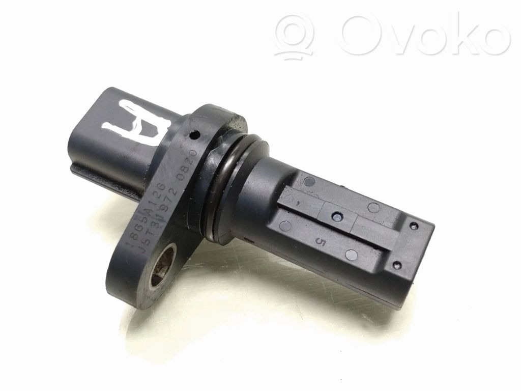 Mitsubishi ASX Crankshaft position sensor 