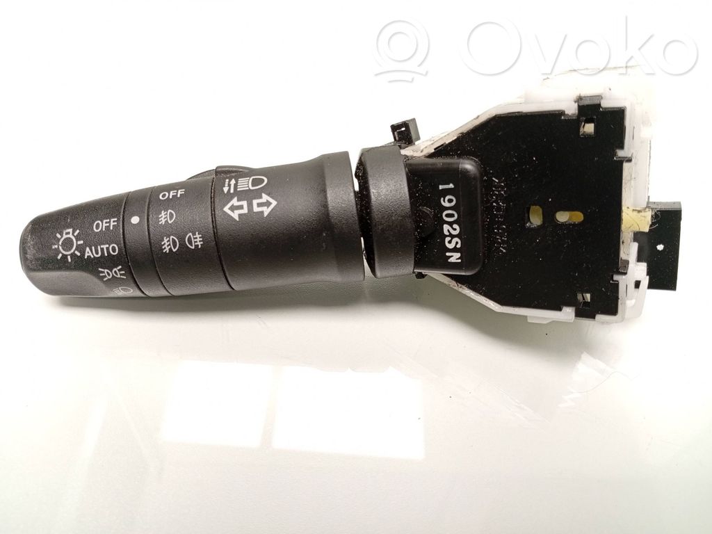 Nissan X-Trail T31 Indicator stalk 