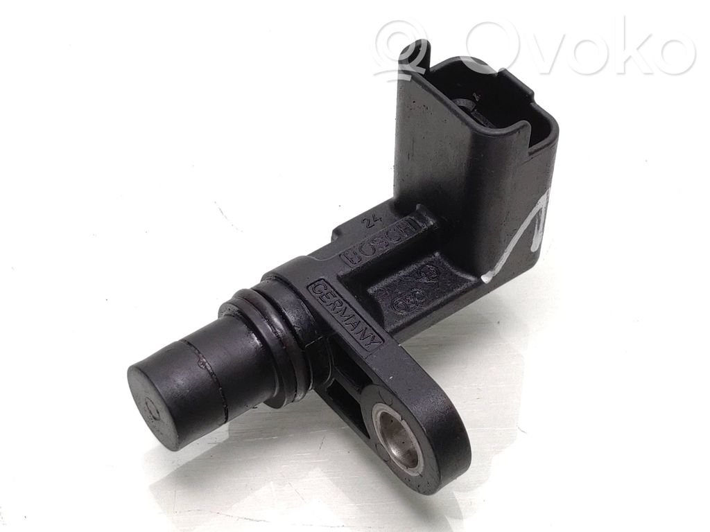 Peugeot RCZ Camshaft position sensor 