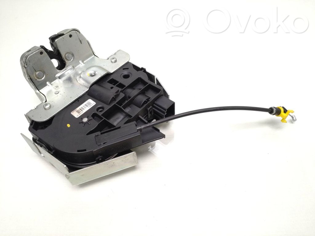 Volvo V70 Tailgate/trunk/boot lock/catch/latch 