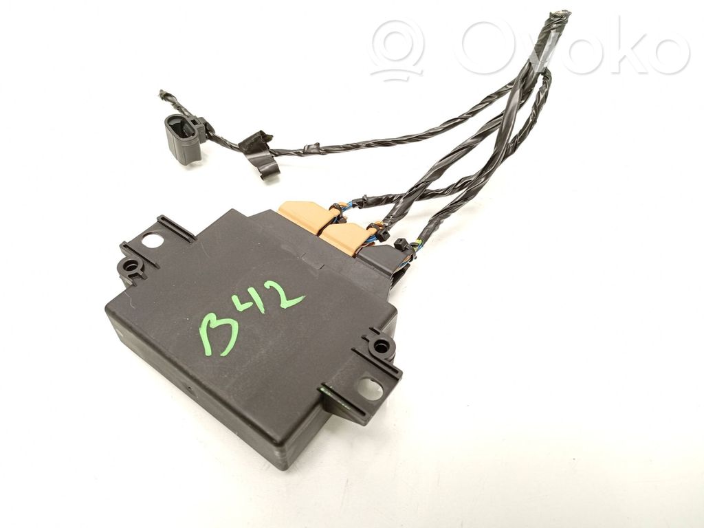 Volvo V40 Parking PDC control unit/module 