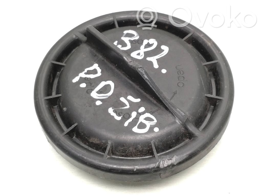 Honda Civic IX Deckel Abdeckung Scheinwerfer 