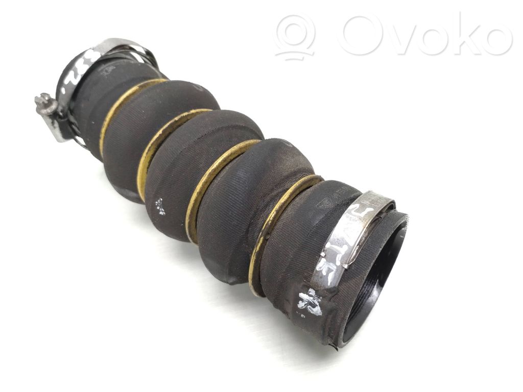 Peugeot 5008 Intercooler hose/pipe 