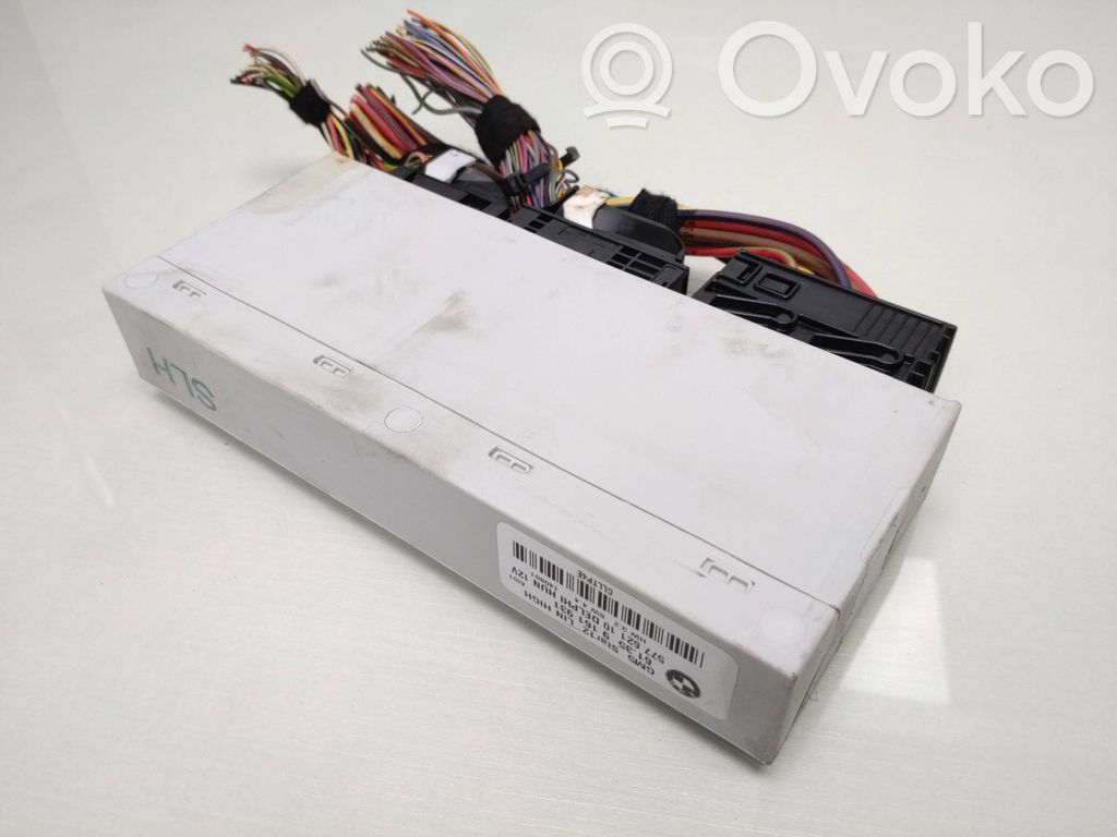 BMW X3 E83 Comfort/convenience module 
