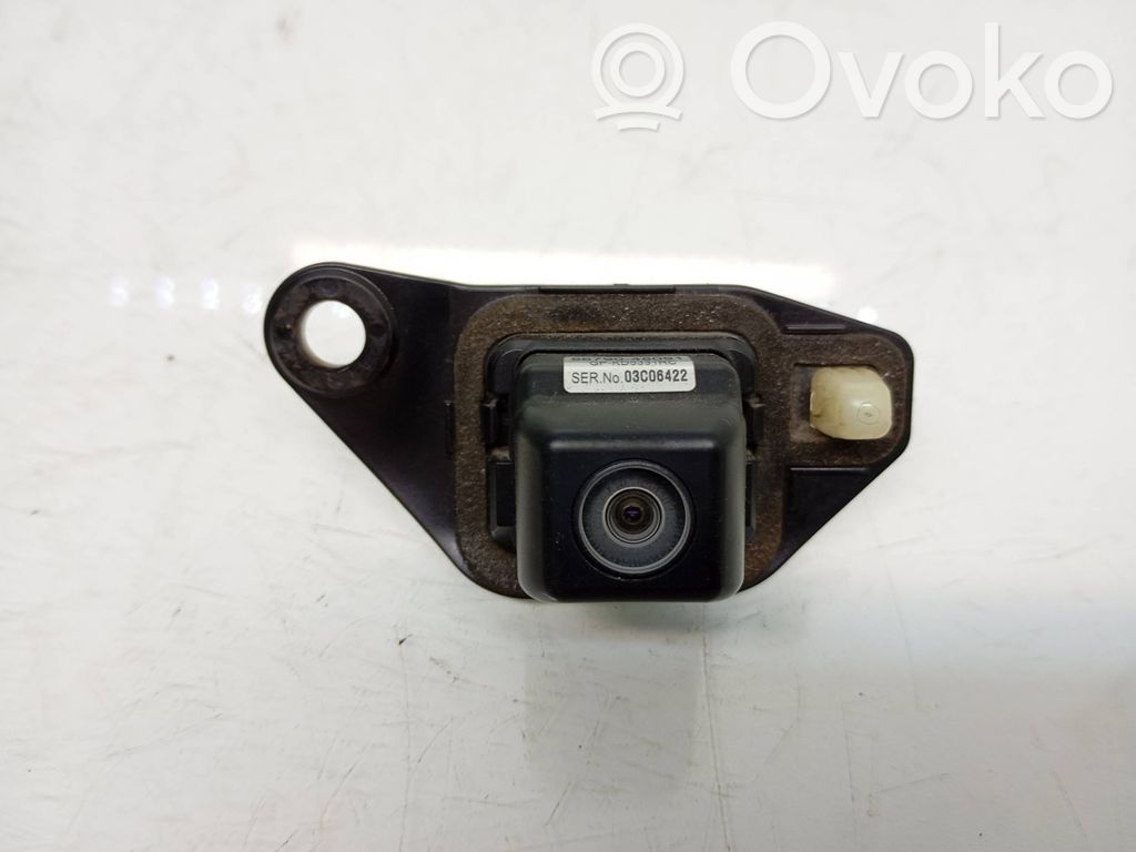 Lexus RX 450H Reversing camera 