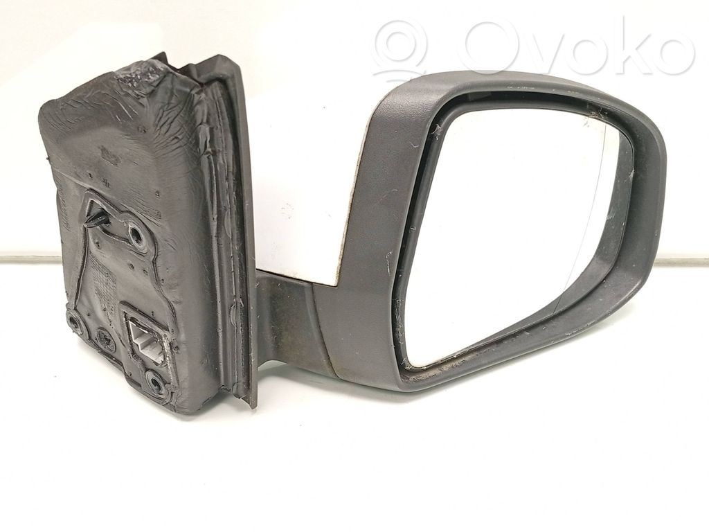 Ford Focus Front door electric wing mirror 