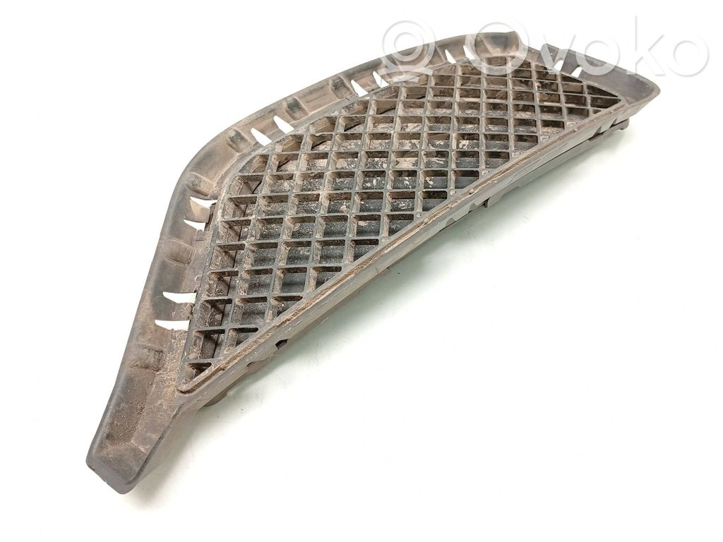 BMW X1 E84 Front bumper lower grill 