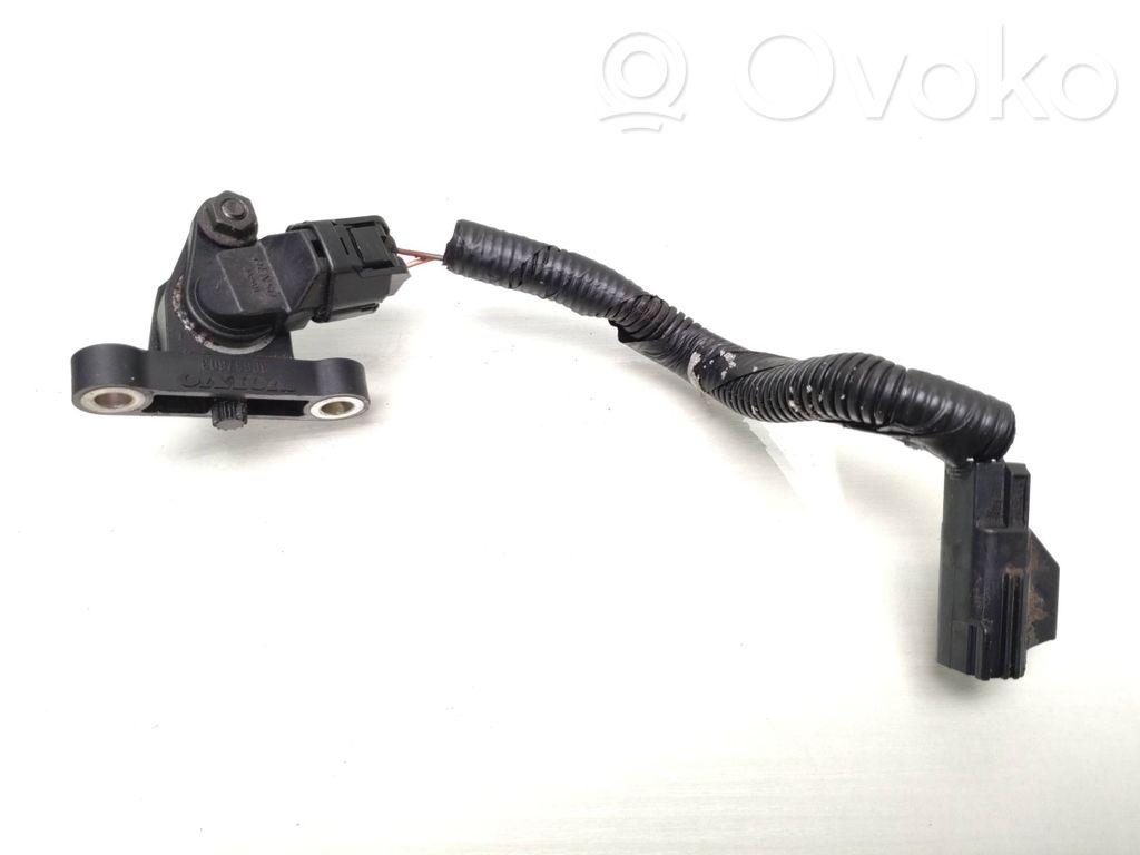 Volvo XC90 Crankshaft position sensor 