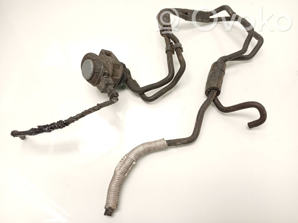 Nissan NV200 Turbo solenoid valve 