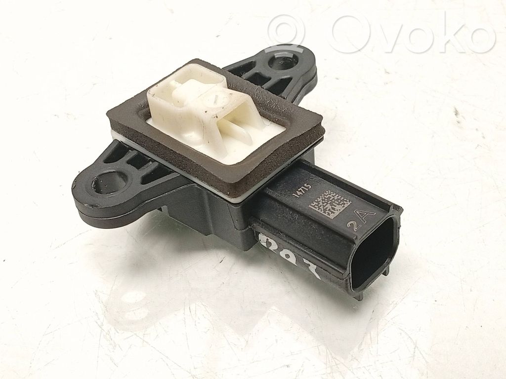 Airbagsensor Crashsensor Drucksensor   31360986,07222015