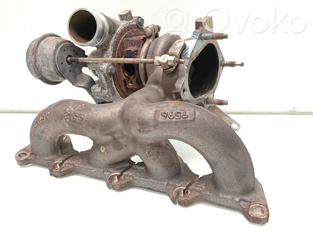 Turbina   03C145701K,03C145710D