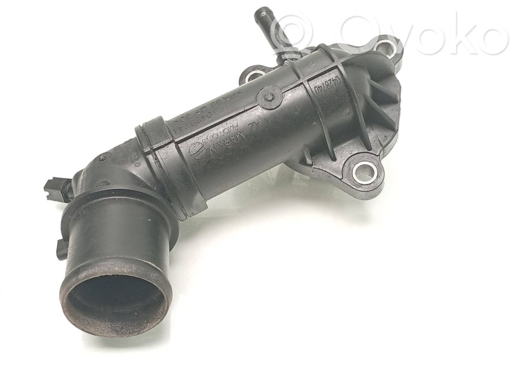 Opel Insignia A Termostats / termostata korpuss 