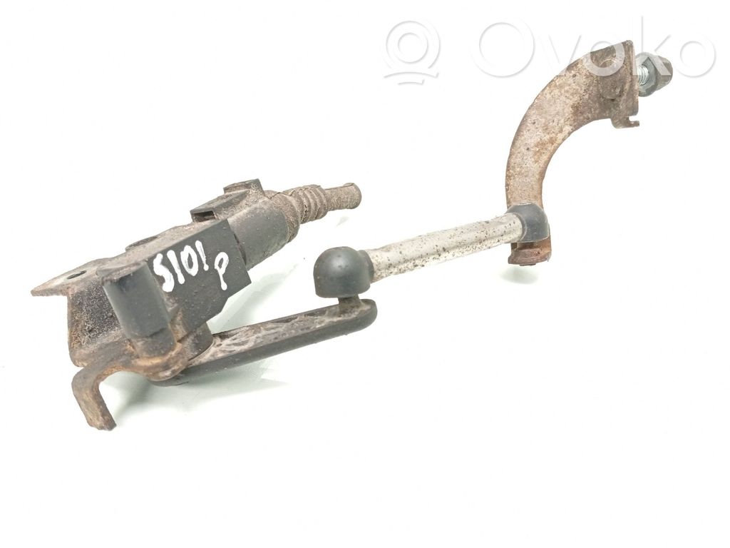 Volkswagen Golf V Headlight/headlamp level sensor 