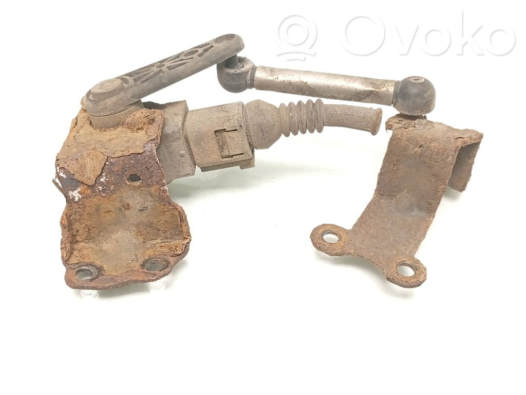 Skoda Octavia Mk2 (1Z) Headlight/headlamp level sensor 