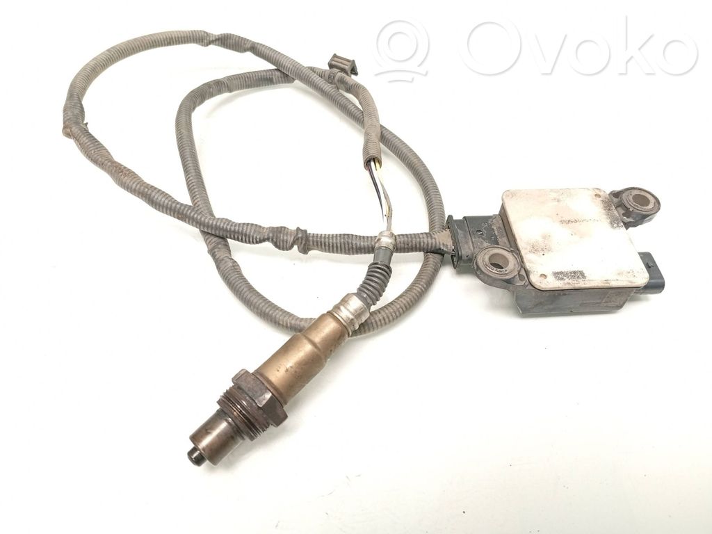 Lambda probe sensor   31478523,400194739,1277023198