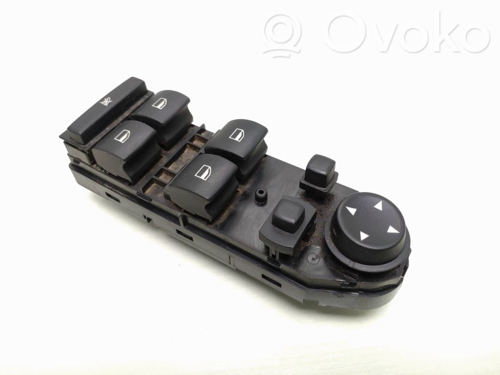 BMW X3 E83 Electric window control switch 