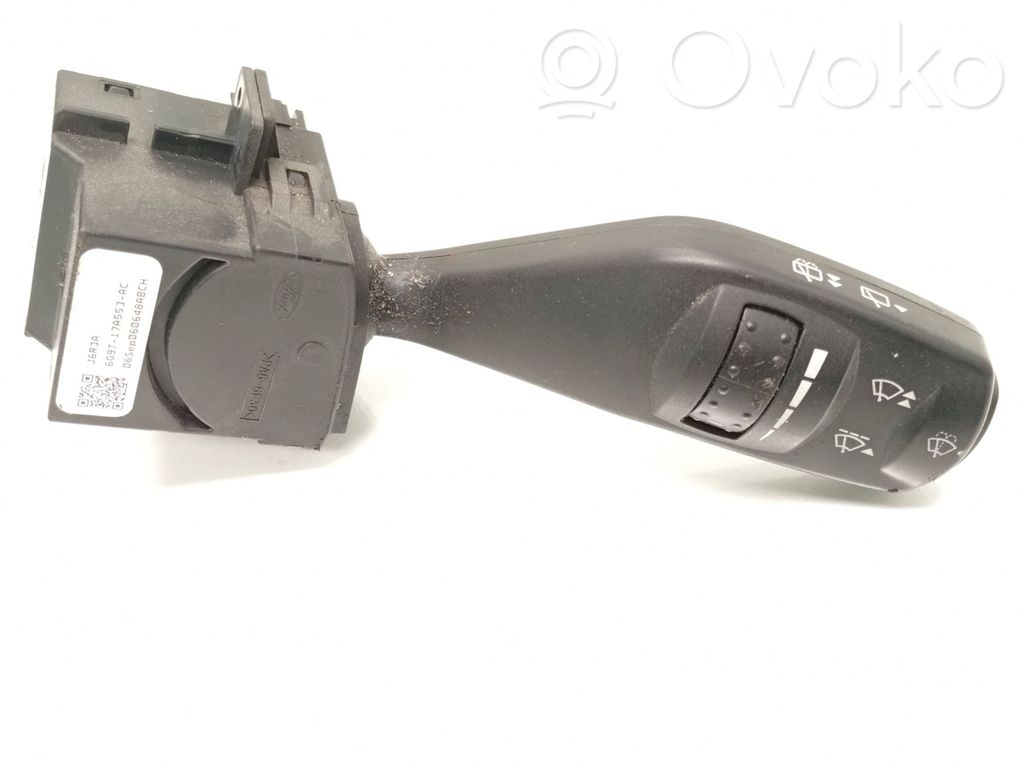 Ford Galaxy Wiper control stalk 