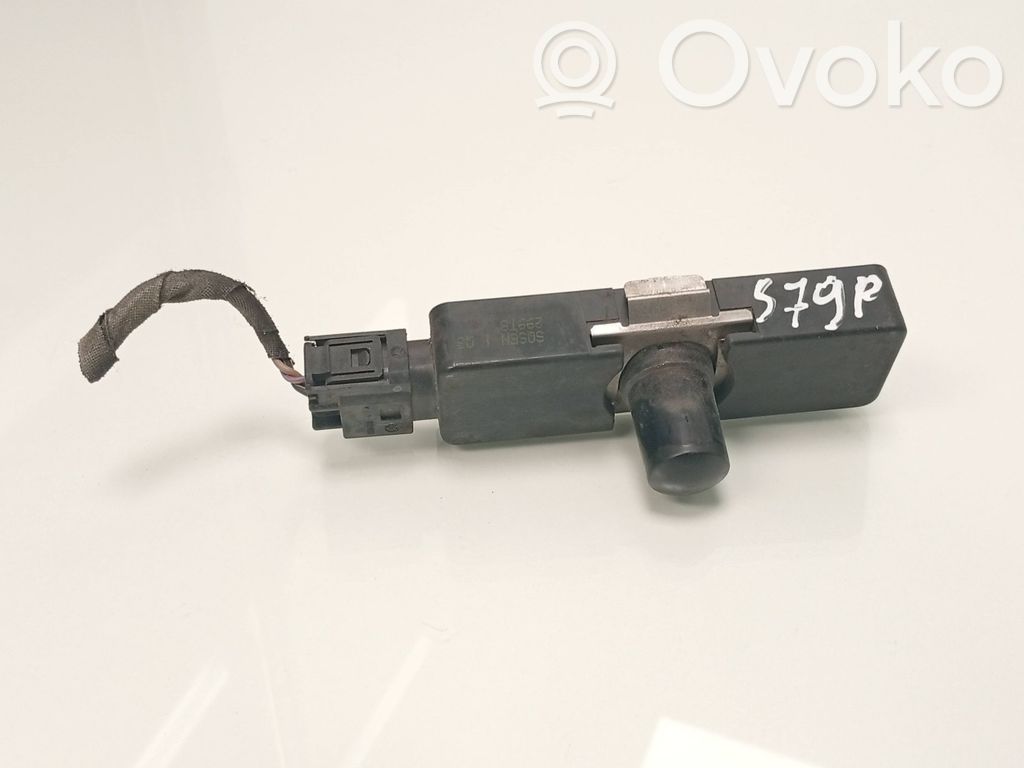 Mercedes-Benz S W220 Sensor de luz solar 