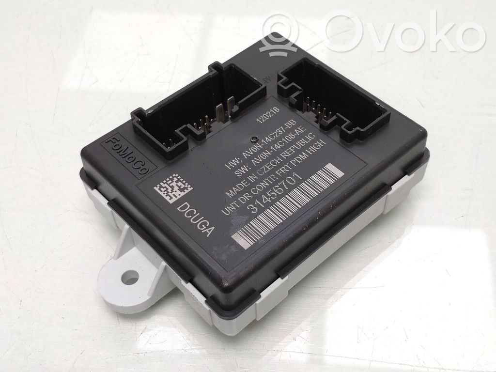 Volvo V40 Door control unit/module 