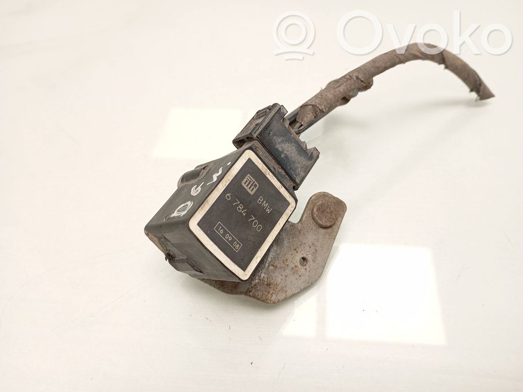 BMW 5 E60 E61 Headlight/headlamp level sensor 