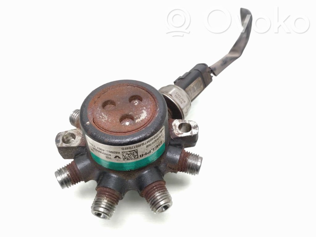 Nissan NV200 Fuel main line pipe 