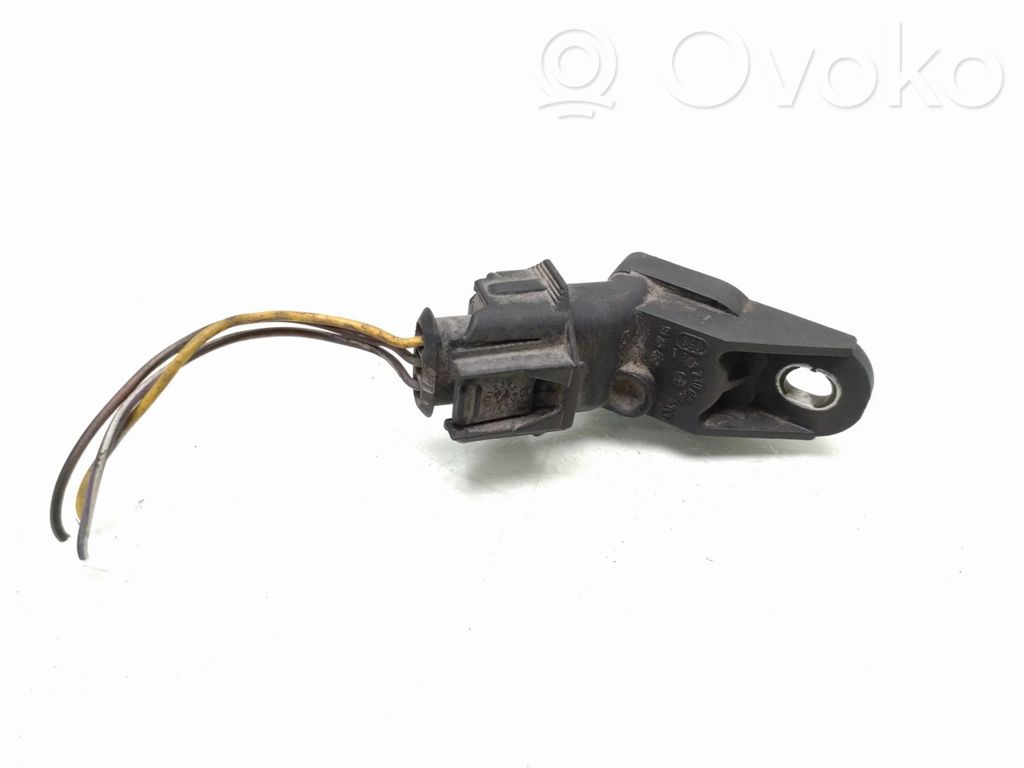 Volvo XC70 Air pressure sensor 