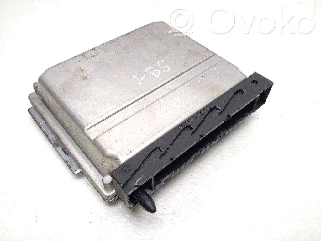 Volvo XC70 Engine control unit/module 