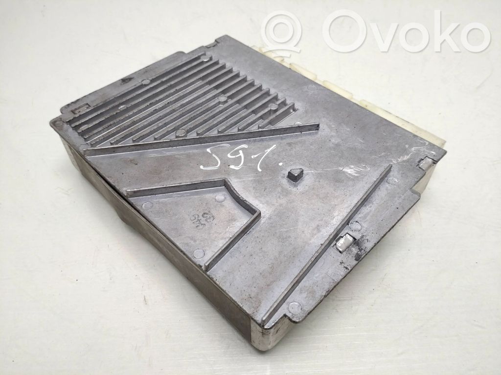 Volvo XC70 Gearbox control unit/module 
