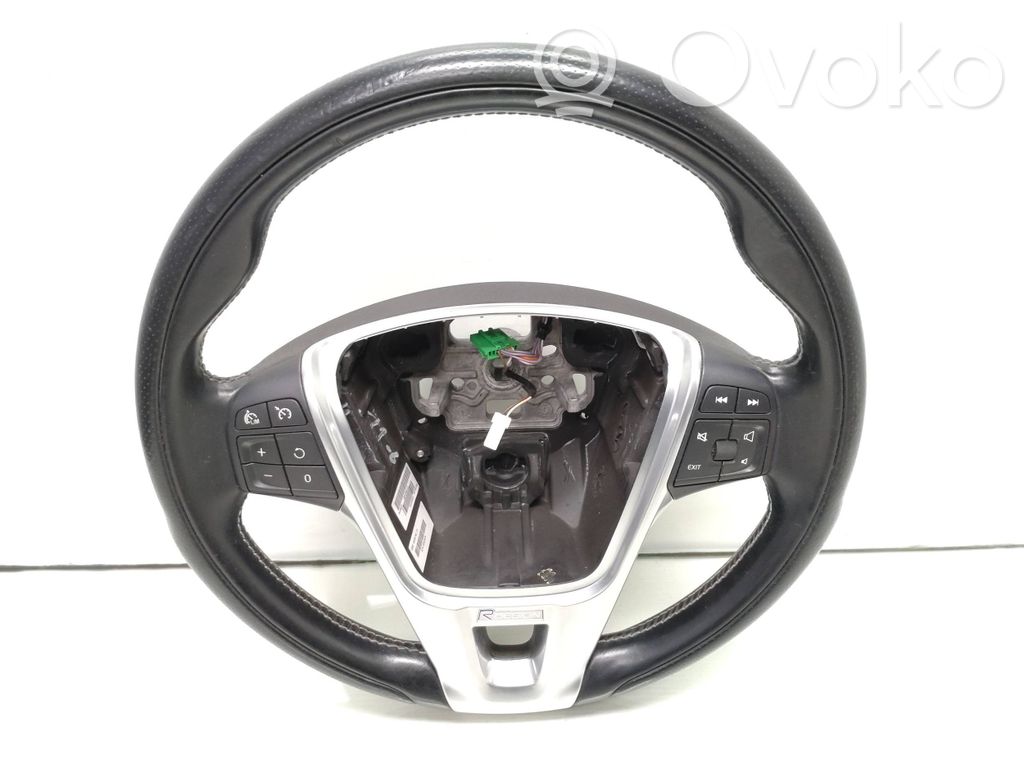 Volvo V40 Stūre 