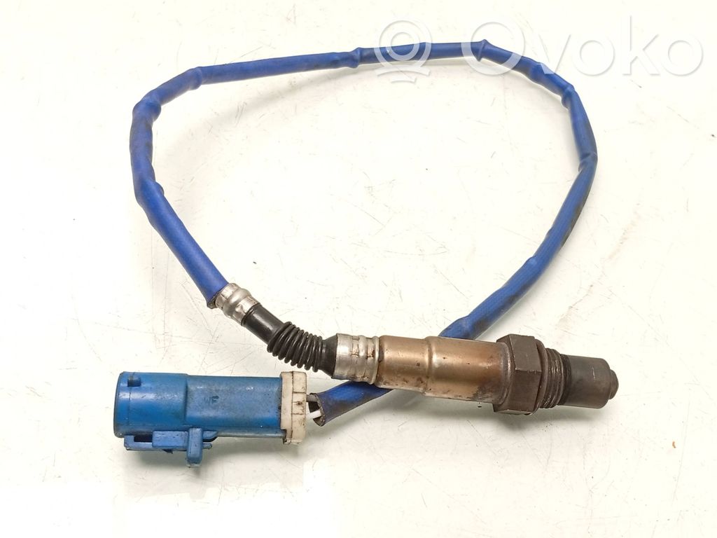 Ford Focus Lambda probe sensor 