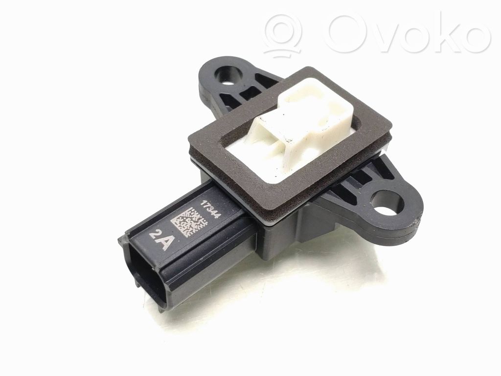 Airbagsensor Crashsensor Drucksensor   31360986,03212018