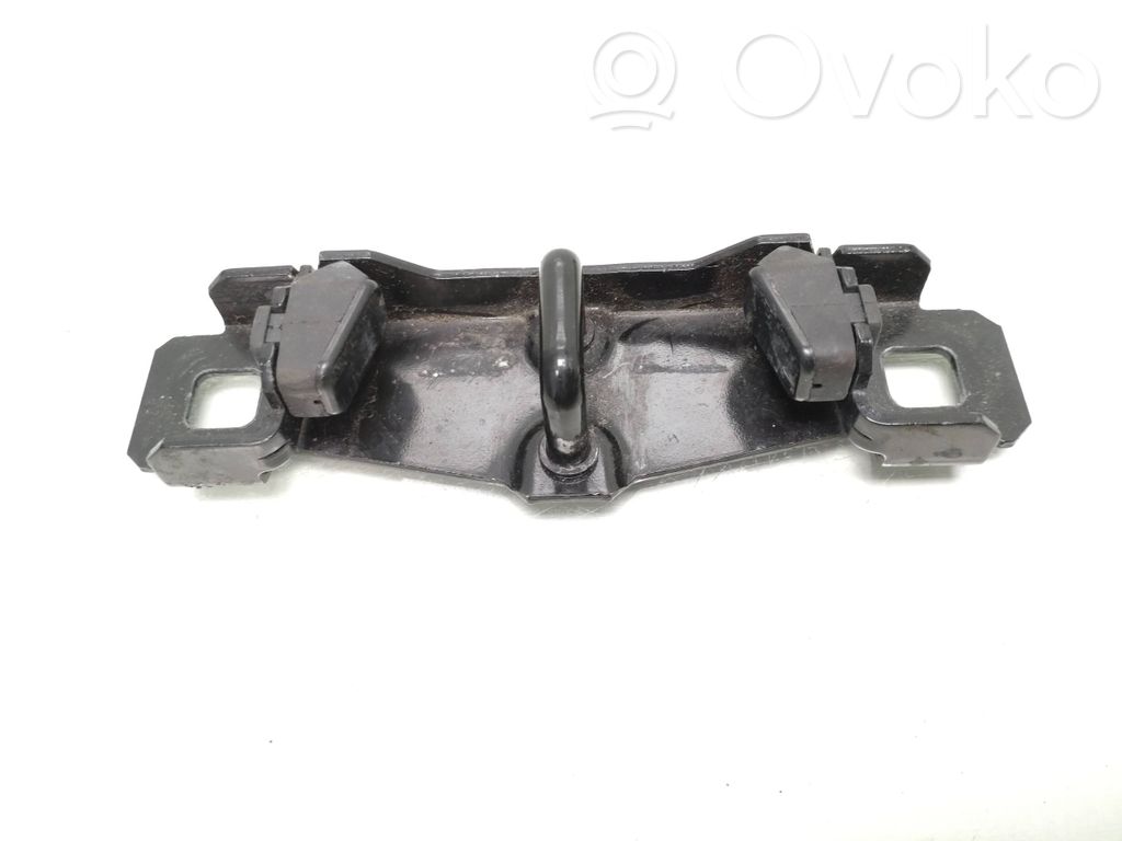 Volvo S60 Trunk lock loop 