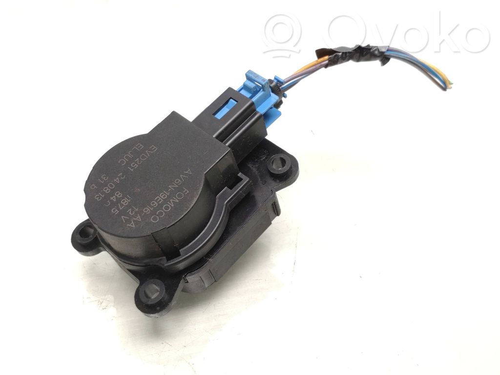 Ford Focus Motor/actuator clapetă aer 
