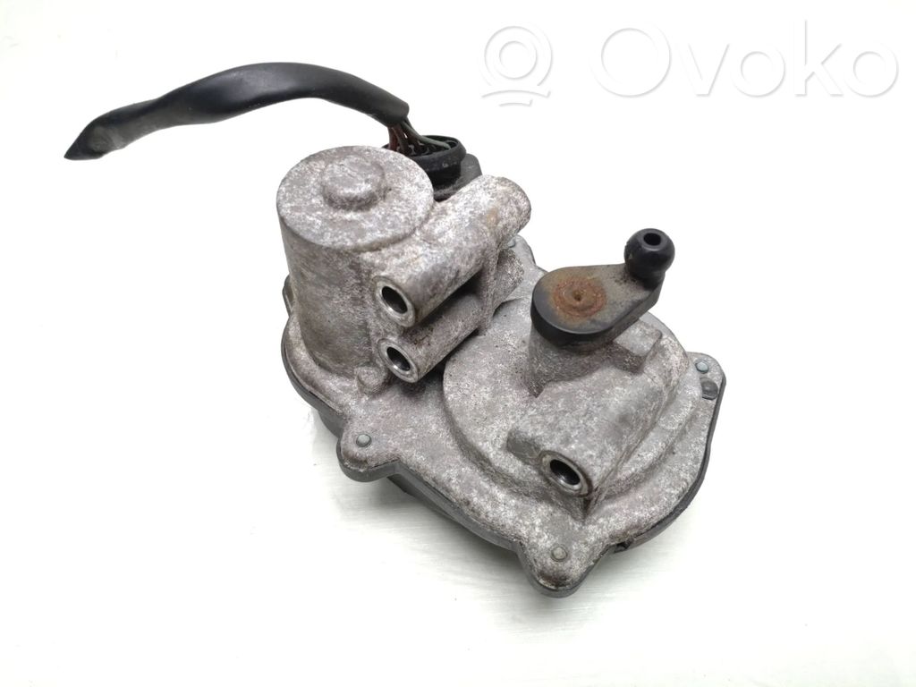 Audi A6 S6 C6 4F Intake manifold valve actuator/motor 