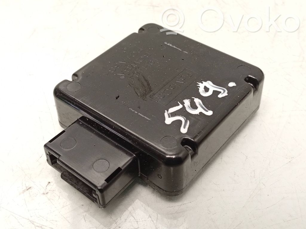 Ford Focus Rain sensor 