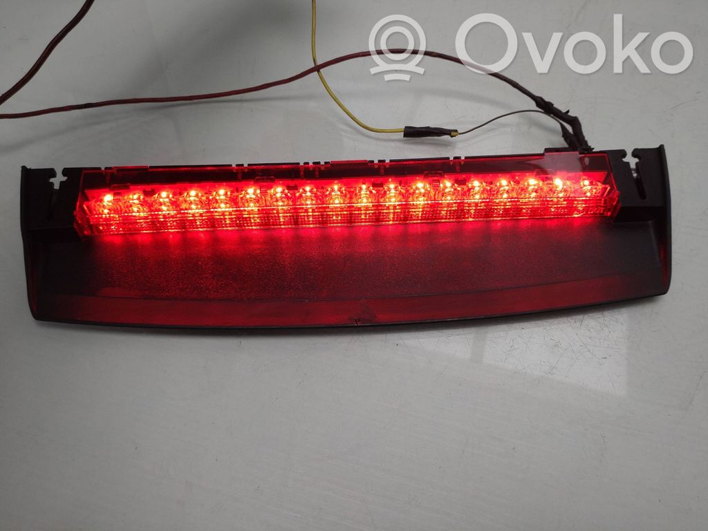 Audi A6 S6 C7 4G Third/center stoplight 